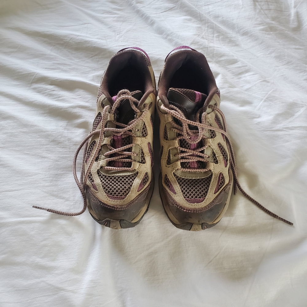 Women's Columbia Athletic Shoes